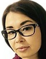 Фото Матвиенко Ольга Анатольевна