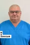 Фото Петриков Сергей Николаевич