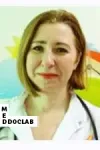 Фото Уварова Наталья Васильевна