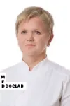 Фото Суставова Светлана Анатольевна