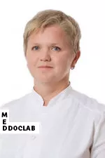 Фото Суставова Светлана Анатольевна