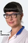 Фото Князева Ирина Владимировна