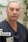 Фото Чеботарев Владислав Анатольевич