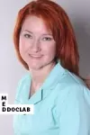 Фото Чертанова Диана Рашидовна