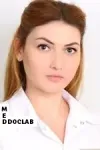 Фото Шапсигова Саида Халидовна