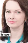Фото Антонова Елена Викторовна