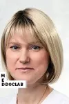 Фото Якушевская Наталья Валерьевна