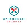 Логотип Филатовская клиника