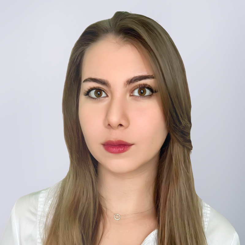 Фото Мичба Аза Мухамедовна