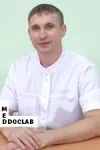 Фото Соленов Иван Витальевич