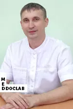 Фото Соленов Иван Витальевич