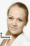Фото Илларионова Юлия Владимировна