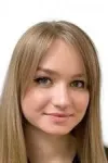 Фото Шумова Анастасия Артёмовна