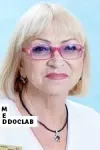 Фото Воробьёва Людмила Ивановна