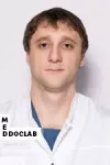 Фото Демещенко Максим Васильевич