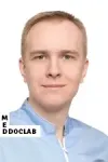 Фото Овчаров Павел Алексеевич