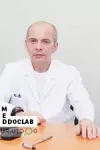 Фото Матвеев Сергей Юрьевич