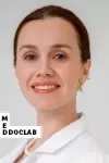 Фото Кавтеладзе Елена Варламовна
