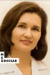 Фото Бичурина Лилия Габдулхаевна