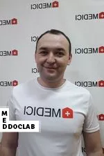 Фото Кильметов Рустам Ирекович