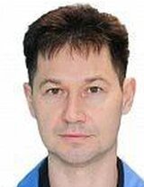 Фото Бондарев Вячеслав Сергеевич