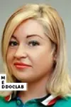 Фото Аверина Елена Александровна
