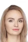 Фото Литвинова Анастасия Михайловна