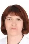 Фото Шогенова Зулета Мухамедовна