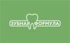 Логотип Зубная формула