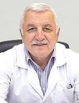 Фото Абдуев Владимир Багданович