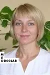 Фото Жуланова Ольга Викторовна