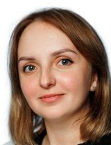 Фото Власова Юлия Георгиевна