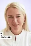 Фото Марковская Елена Михайловна