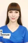 Фото Лавникевич Ксения Михайловна