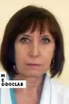 Фото Меховникова Людмила Анатольевна
