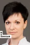 Фото Саттарова Анна Сергеевна