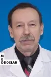 Фото Яковлев Александр Михайлович