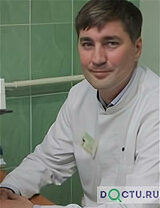Фото Киселев Дмитрий Николаевич