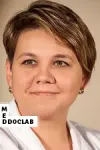 Фото Чулкова Елена Александровна