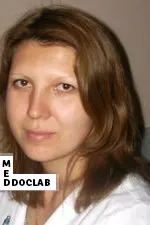 Фото Казакова Лариса Николаевна