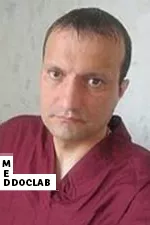 Фото Казаков Алексей Анатольевич