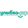 Логотип Улыбка.рф