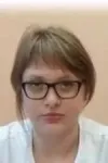 Фото Белевитина Наталия Александровна