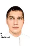 Фото Шакиров Ильмир Ибрагимович