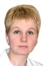 Врач Стоматолог Трошина Людмила Ивановна Калуга Фото