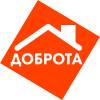 Логотип Доброта