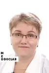 Фото Рябова Наталья Валерьевна