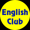 Логотип English Club
