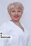 Фото Тупикина Наталья Владимировна