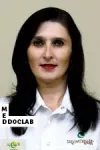 Фото Лукина Наталья Викторовна